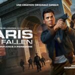 Paris has Fallen