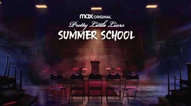Pretty Little Liars Summer School