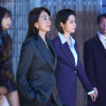 Nu op Netflix: De Zuid-Koreaanse politieke serie Queenmaker