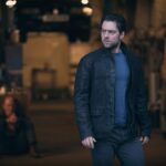 Nieuwe misdaadserie 'Rebus' vanaf 18 mei op BBC One Rebus