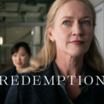 Ierse serie 'Redemption' vanaf 31 maart op Eén