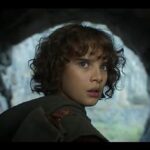 Ronja the Robber's Daughter