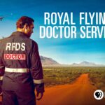 Vanaf 18 januari op Net5: de Australische serie 'Royal Flying Doctors Service' (RFDS)
