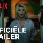 Vanaf 14 oktober op Netflix: de Spaanse serie Sagrada Familia