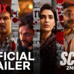 De Indiase serie 'Scoop' is vanaf 2 juni te zien op Netflix