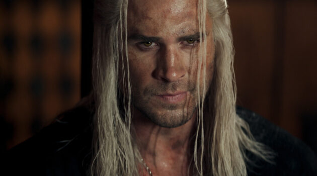 Seizoen 4 van The Witcher