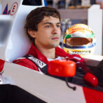 Vanaf 29 november op Netflix: de serie 'Senna' Senna