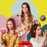 Poolse serie 'Sexify' vanaf 28 april op Netflix
