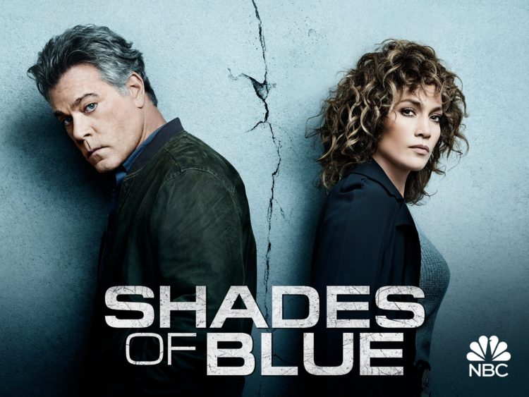 Het derde seizoen van Shades of Blue is vanaf 12 augustus te zien op Fox