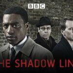 Misdaadserie 'The Shadow Line' vanaf 9 september op BBC First