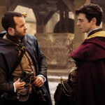 Nieuw op Disney*: de historische serie 'Shardlake' Shardlake