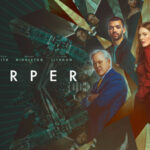 Nieuwe film 'Sharper' vanaf 17 februari op Apple TV+ (en Julianne Moore speelt mee!)