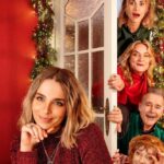 Liefhebbers van kerstseries opgelet: de serie 'Single Bells' is vanaf 9 december te zien op Net5 Single Bells