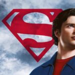 Vanaf 24 februari op Netflix: de serie 'Smallville' Smallville