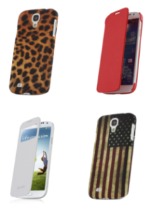 Smartphonehoesjes - MobielBereikbaar.nl