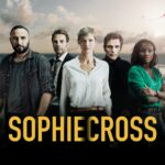 Sophie Cross (nieuwe series bij de NPO in mei 2022)