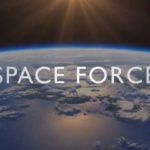 Vanaf 29 mei op Netflix: de serie 'Space force'