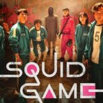 Nu op Netflix: de serie 'Squid Game'
