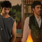 Vanaf 19 februari op Netflix: de Italiaanse serie 'Storia della mia Famiglia' Storia della mia Famiglia