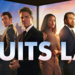 Nieuwe serie 'Suits LA' vanaf 28 augustus op SkyShowtime Suits LA