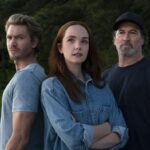 Vanaf 27 augustus op Net5: het tweede seizoen van Sullivan's Crossing Sullivan's Crossing