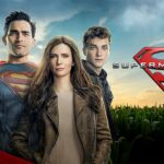 Vanaf 4 december op BBC One: de serie 'Superman & Lois'