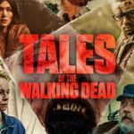 Vanaf 25 maart op Star Channel: 'Tales of the Walking Dead' Tales of the Walking Dead