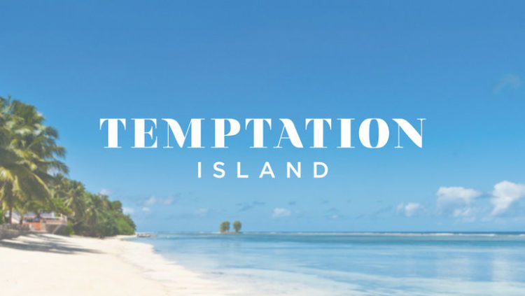 Vanaf 11 juli op RTL5: Temptation Island USA