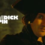 The Completely Made-Up Adventures of Dick Turpin