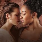 Het Britse historische drama 'The Confessions of Frannie Langton' is vanaf 5 september te zien bij de NPO The Confessions of Frannie Langton