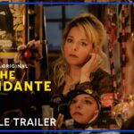 The Confidante 1