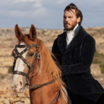 De serie 'The Count of Monte Christo' is vanaf 28 december te zien op BBC NL The Count of Monte Christo