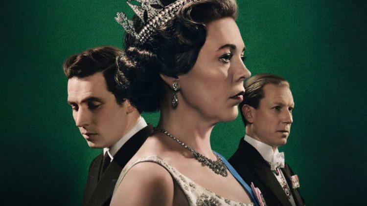 Het derde seizoen van The Crown is vanaf 17 november op Netflix te zien