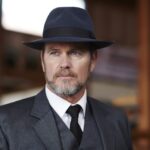 Het eerste seizoen van 'The Dr. Blake Mysteries' is vanaf 14 oktober te zien op BBC NL The Dr. Blake Mysteries