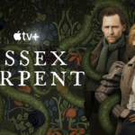 Nu op Apple TV+: de serie The Essex Serpent