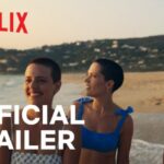 Vanaf 23 september op Netflix: de Spaanse serie The Girls at the Back