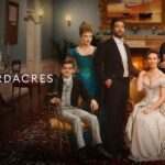 Brits kostuumdrama 'The Hardacres' vanaf 23 februari op BBC First The Hardacres