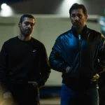Vanaf 22 november op Netflix: de serie 'The Helicopter Heist' The Helicopter Heist