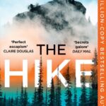 Lekkere beachreads van Lucy Clarke: 'The Hike' en 'Onderstroom' Lucy Clarke - The Hike