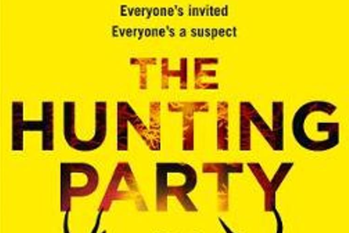Op het puntje van je stoel: The Hunting Party (De Jachtpartij) - Lucy Foley