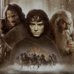 Filmreeksen - The Lord of the Rings 1