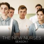 Fijne Deense serie bij Ziggo Movies & Series XL: 'The New Nurses'