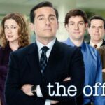 9 seizoenen van 'The Office US' op Netflix vanaf 23 oktober op Netflix