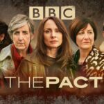 Vanaf 17 mei op BBC One: de serie 'The Pact'