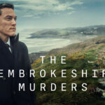'The Pembrokeshire Murders' vanaf 29 januari op EEN