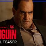 The Penguin