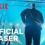 Miniserie The Playlist vanaf 13 oktober op Netflix