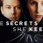 Vanaf 10 november op Net5: de serie 'The Secret She Keeps'