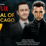Vanaf 16 oktober op Netflix: de film 'The Trial of the Chicago 7'