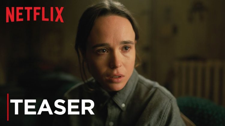 Vanaf 15 februari op Netflix: de nieuwe serie The Umbrella Academy
